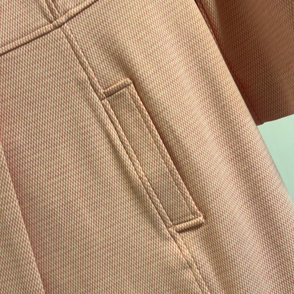 Cabi Pink Dress Jacket - Picture 8 of 9